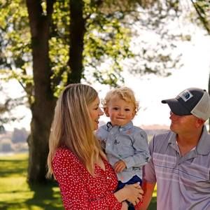 Meet your Posher, Carrie